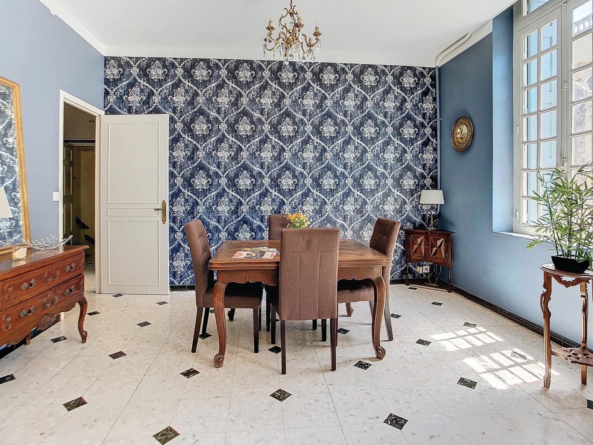 Apartment La Terasse Carcassonne Buitenkant foto