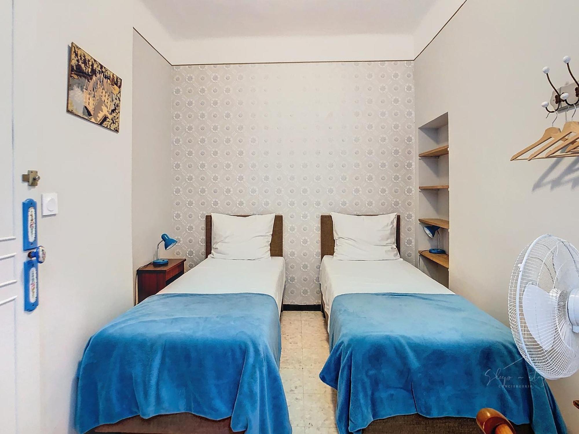 Apartment La Terasse Carcassonne Buitenkant foto